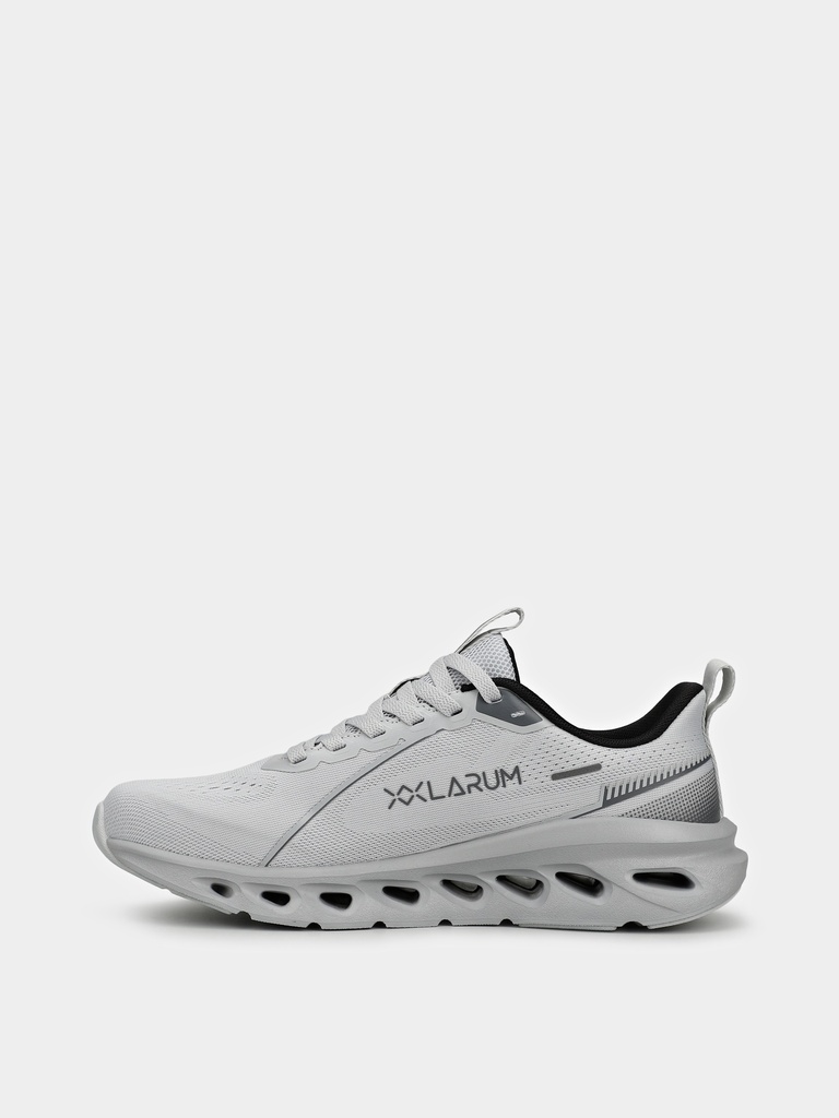 Larum 772602-011 Zapatillas de Hombre Veltra - 3