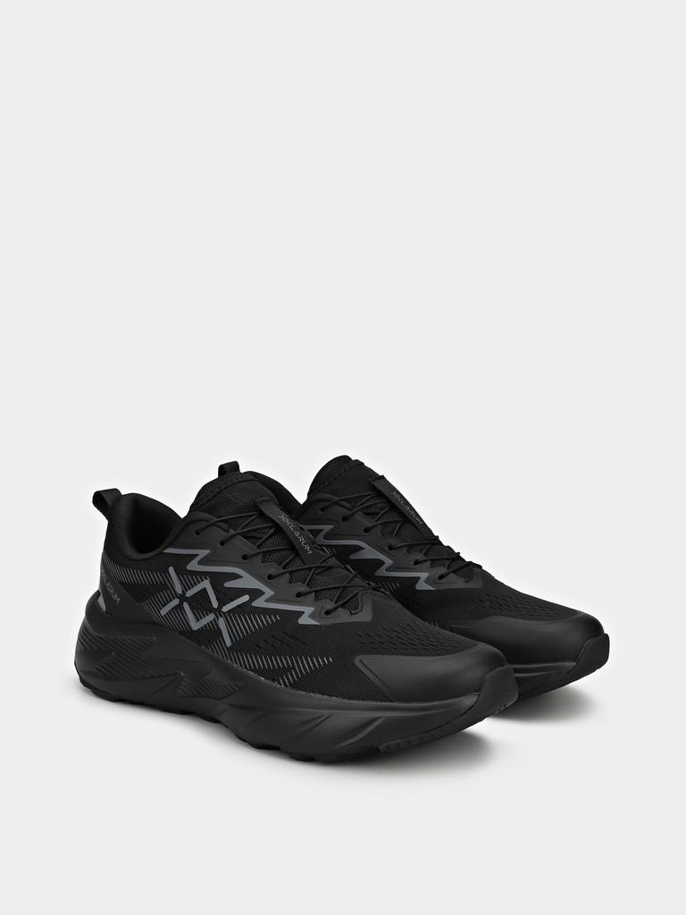 Larum 772603-010 Zapatillas de Hombre Fluxen - 2