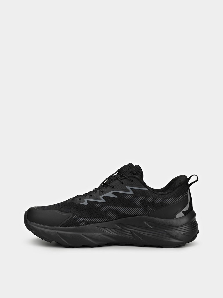Larum 772603-010 Zapatillas de Hombre Fluxen - 3
