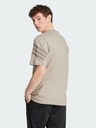 Adidas JI8783 Camiseta de Hombre M FI 3S REG T - 2