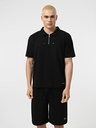 Larum 792505-010 Polo de hombre Evander - 1