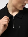 Larum 792505-010 Polo de hombre Evander - 3