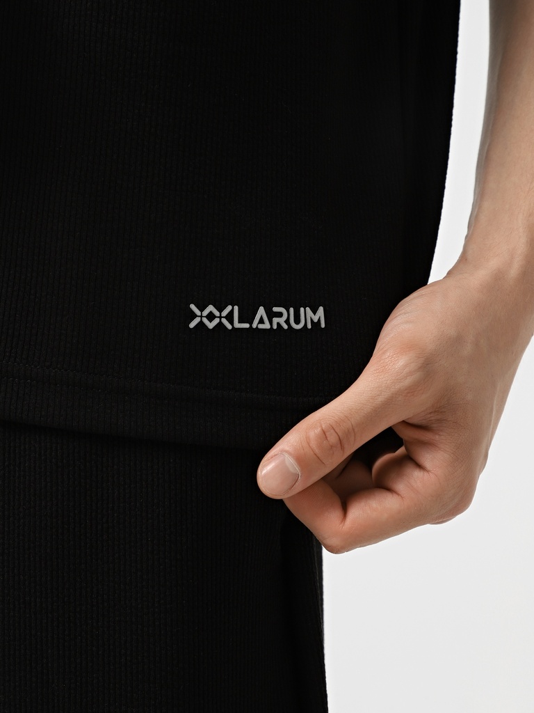 Larum 792505-010 Polo de hombre Evander - 4