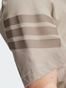 Adidas JI8783 Camiseta de Hombre M FI 3S REG T - 5