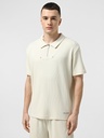 Larum 792505-011 Polo de hombre Evander - 1