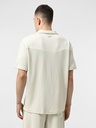 Larum 792505-011 Polo de hombre Evander - 2