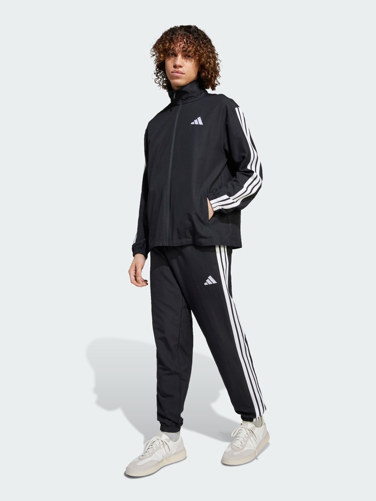 Adidas JI8849 Chandal de hombre 3S FT TT TS - 1