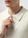 Larum 792505-011 Polo de hombre Evander - 4