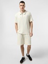 Larum 792505-011 Polo de hombre Evander - 5