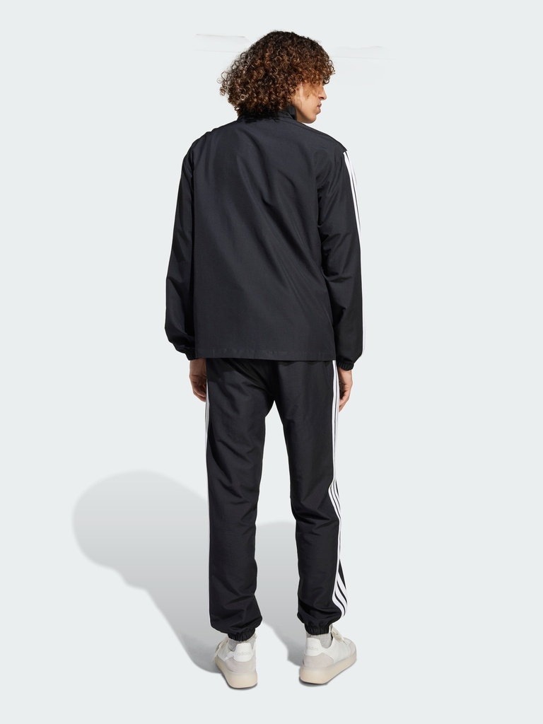 Adidas JI8849 Chandal de hombre 3S FT TT TS - 2