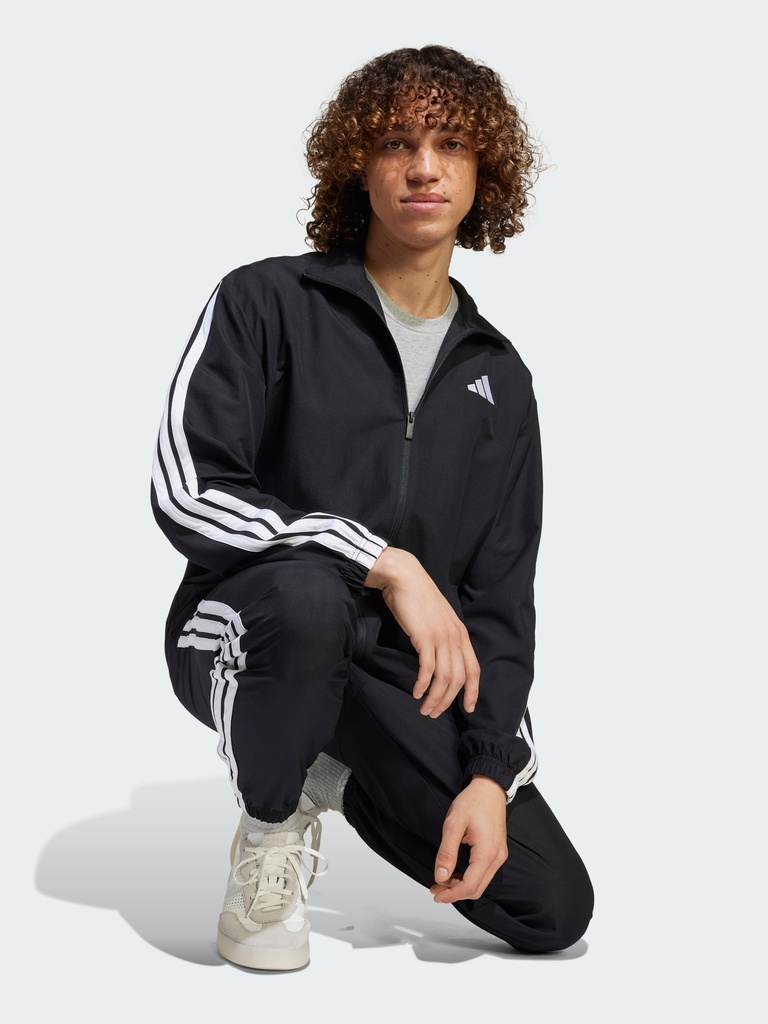 Adidas JI8849 Chandal de hombre 3S FT TT TS - 3
