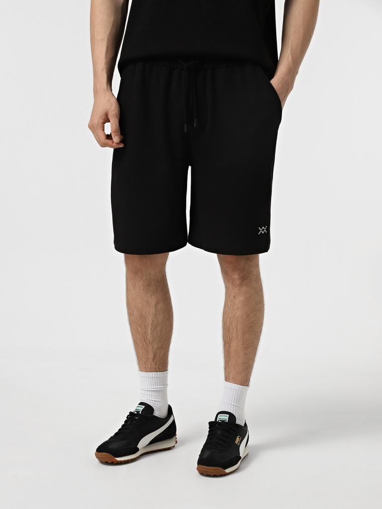 Larum 792506-010 Pantalones сortos de hombre Evander - 1