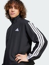 Adidas JI8849 Chandal de hombre 3S FT TT TS - 4