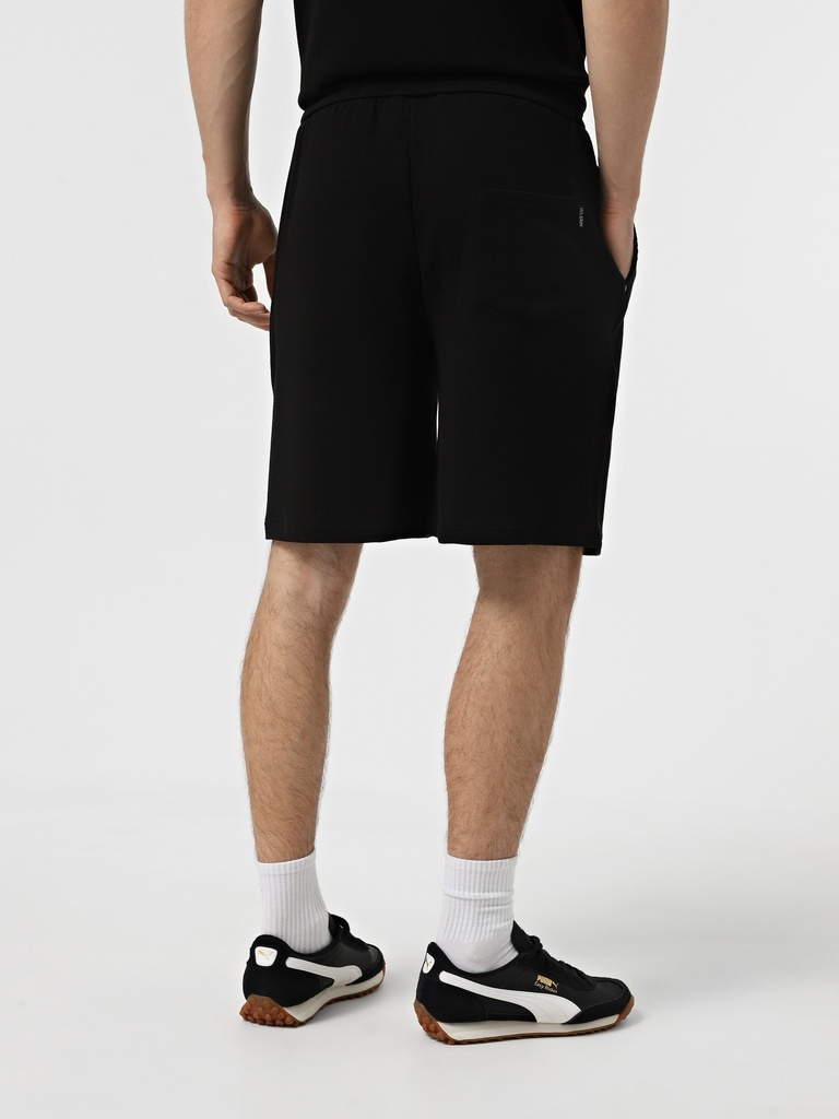 Larum 792506-010 Pantalones сortos de hombre Evander - 2