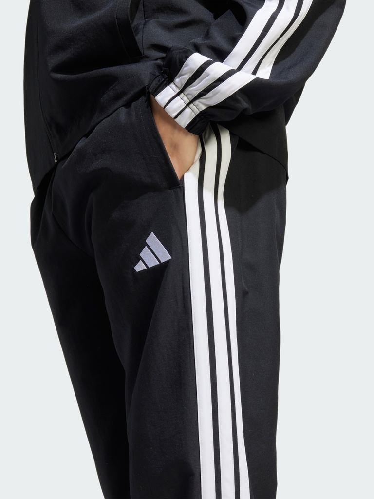 Adidas JI8849 Chandal de hombre 3S FT TT TS - 5