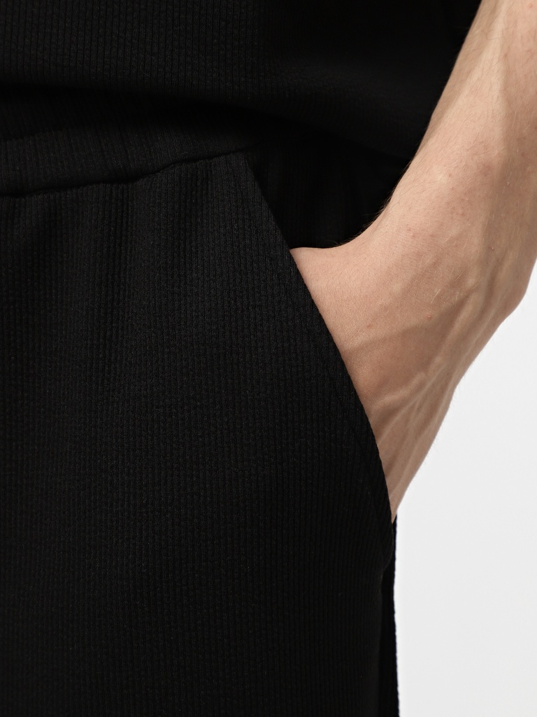 Larum 792506-010 Pantalones сortos de hombre Evander - 4