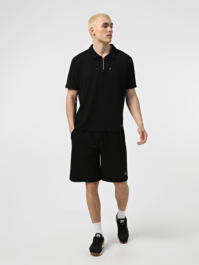 Larum 792506-010 Pantalones сortos de hombre Evander - 5