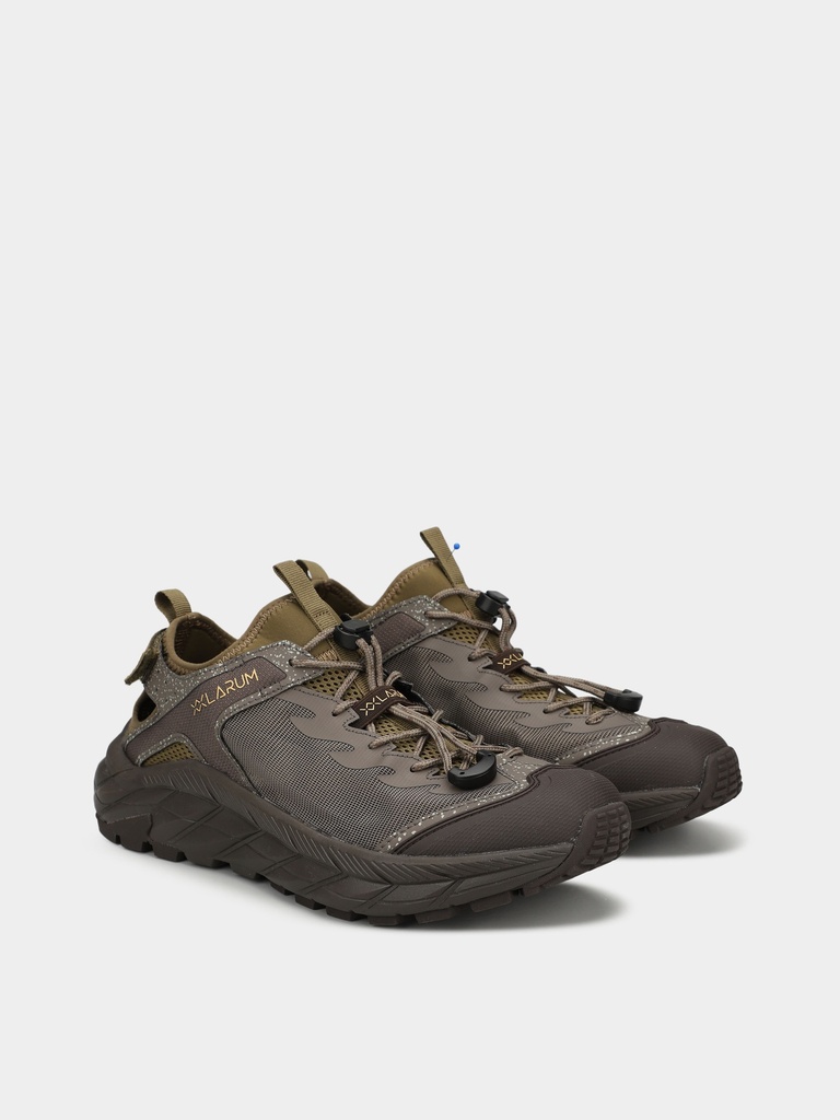 Larum 802601-200 Zapatillas de Hombre Brilith - 2