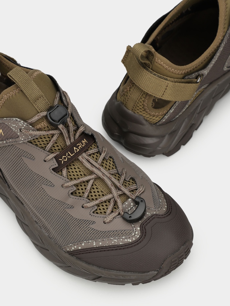 Larum 802601-200 Zapatillas de Hombre Brilith - 4