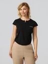 Larum 942603-010 Camiseta de Mujer Serava - 1
