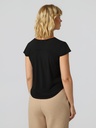 Larum 942603-010 Camiseta de Mujer Serava - 2