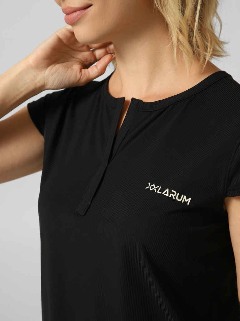 Larum 942603-010 Camiseta de Mujer Serava - 3