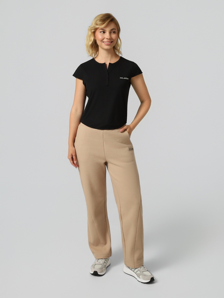 Larum 942603-010 Camiseta de Mujer Serava - 5