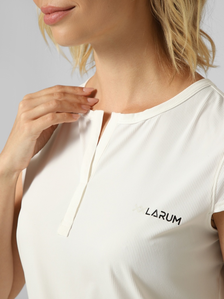 Larum 942603-121 Camiseta de Mujer Serava - 3