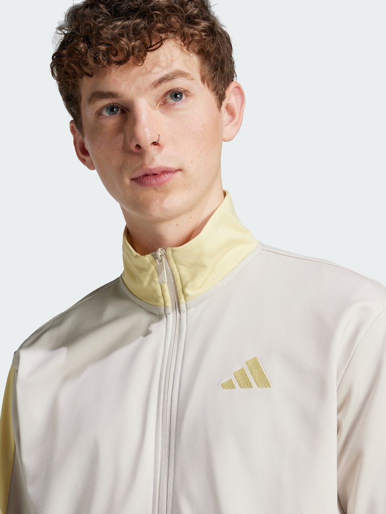 Adidas JI8899 Chandal de Hombre M TR CB TS - 5