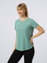 Larum 942604-310 Camiseta de Mujer Aureza - 1