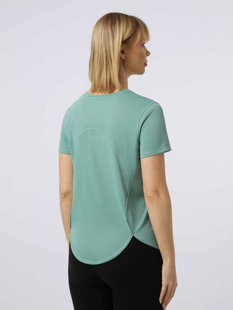 Larum 942604-310 Camiseta de Mujer Aureza - 2