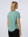 Larum 942604-310 Camiseta de Mujer Aureza - 2