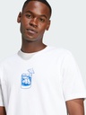 Adidas JJ4013 Camiseta de Hombre M L DRINK TEE - 4