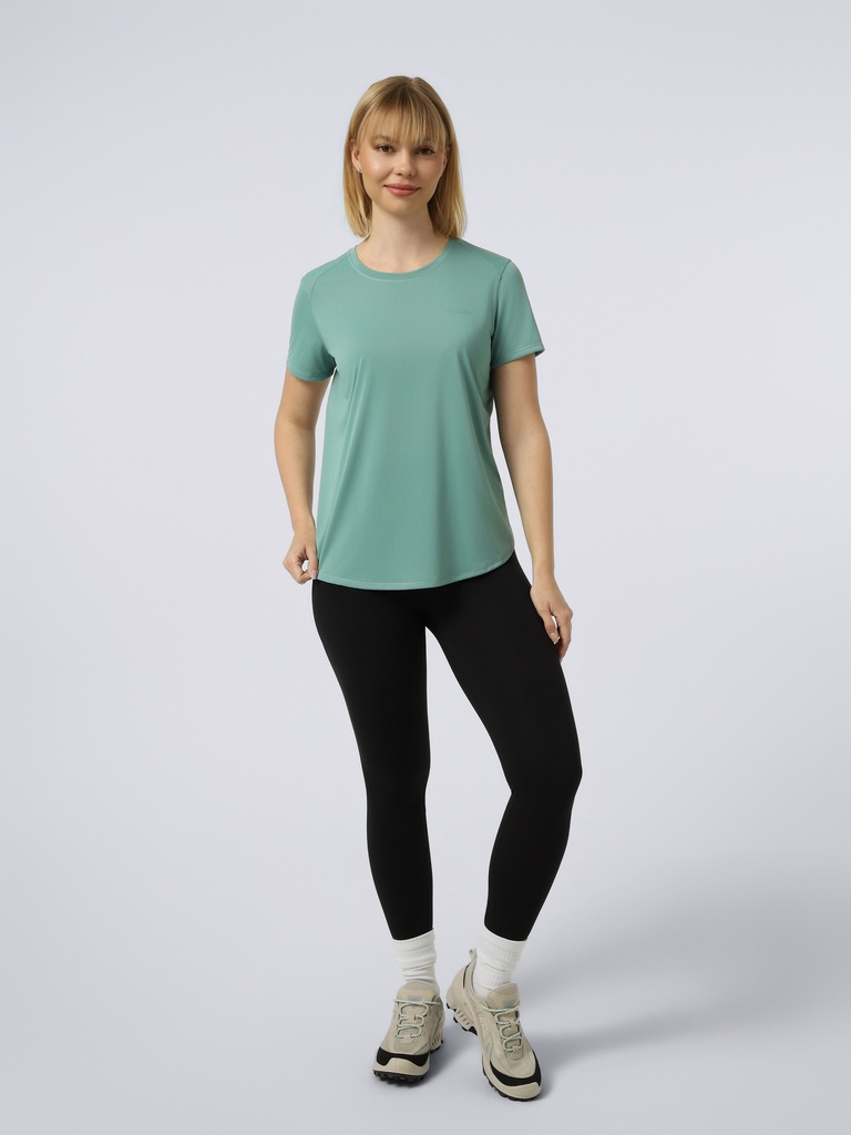 Larum 942604-310 Camiseta de Mujer Aureza - 5