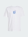 Adidas JJ4013 Camiseta de Hombre M L DRINK TEE - 6