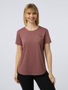 Larum 942604-670 Camiseta de Mujer Aureza - 1