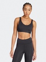 Adidas JL5491 Top de Mujer ALL ME ESS MS - 1