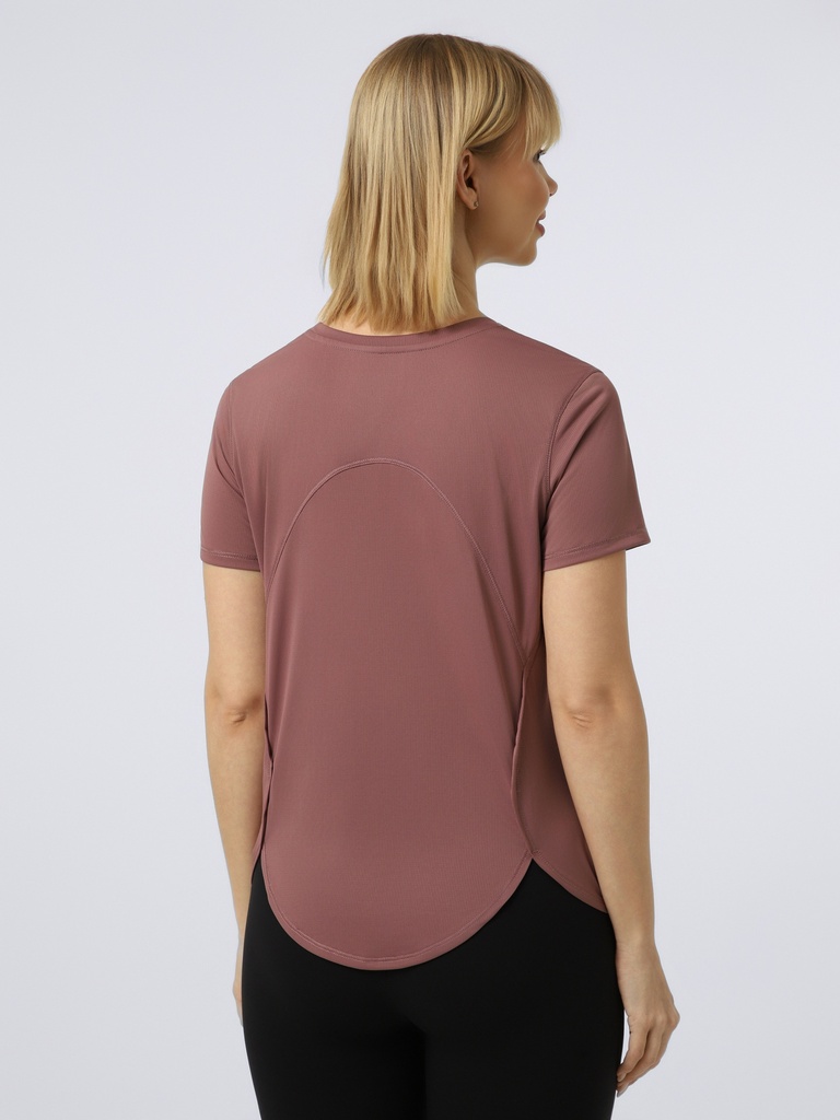 Larum 942604-670 Camiseta de Mujer Aureza - 2
