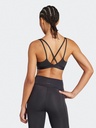 Adidas JL5491 Top de Mujer ALL ME ESS MS - 2