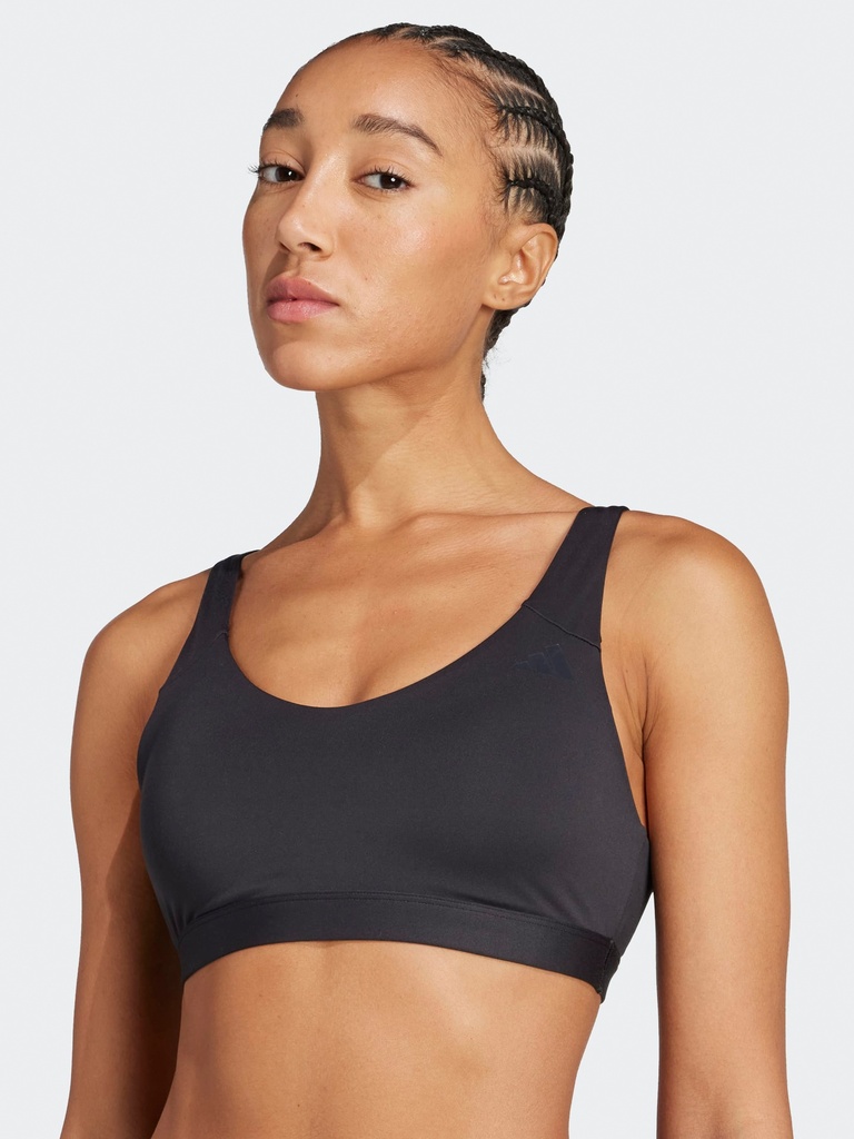 Adidas JL5491 Top de Mujer ALL ME ESS MS - 5
