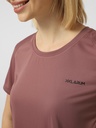 Larum 942604-670 Camiseta de Mujer Aureza - 3