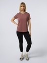 Larum 942604-670 Camiseta de Mujer Aureza - 5