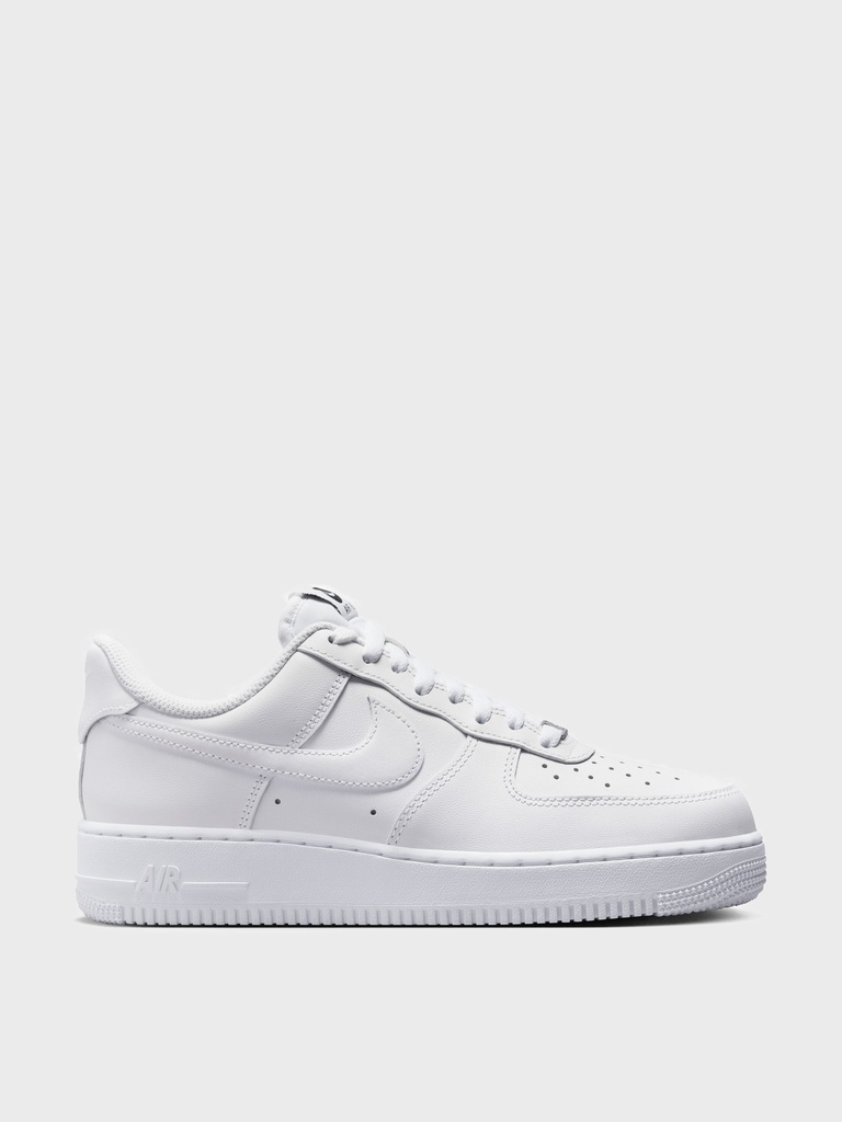 Nike DX5883-100 Air Force 1 Low '07 White - 1