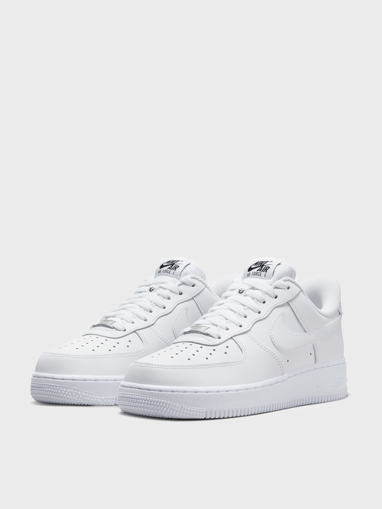 Nike DX5883-100 Air Force 1 Low '07 White - 2