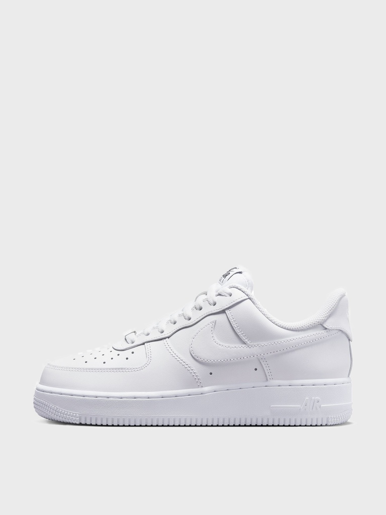 Nike DX5883-100 Air Force 1 Low '07 White - 3