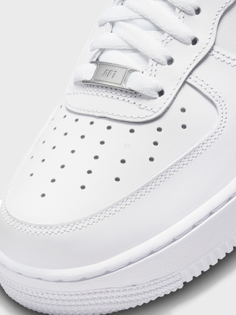 Nike DX5883-100 Air Force 1 Low '07 White - 4