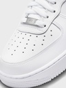 Nike DX5883-100 Air Force 1 Low '07 White - 4