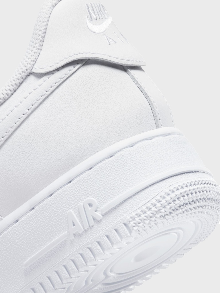 Nike DX5883-100 Air Force 1 Low '07 White - 5