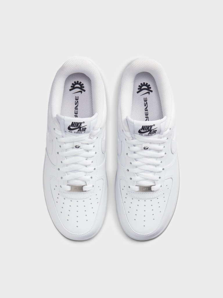 Nike DX5883-100 Air Force 1 Low '07 White - 7