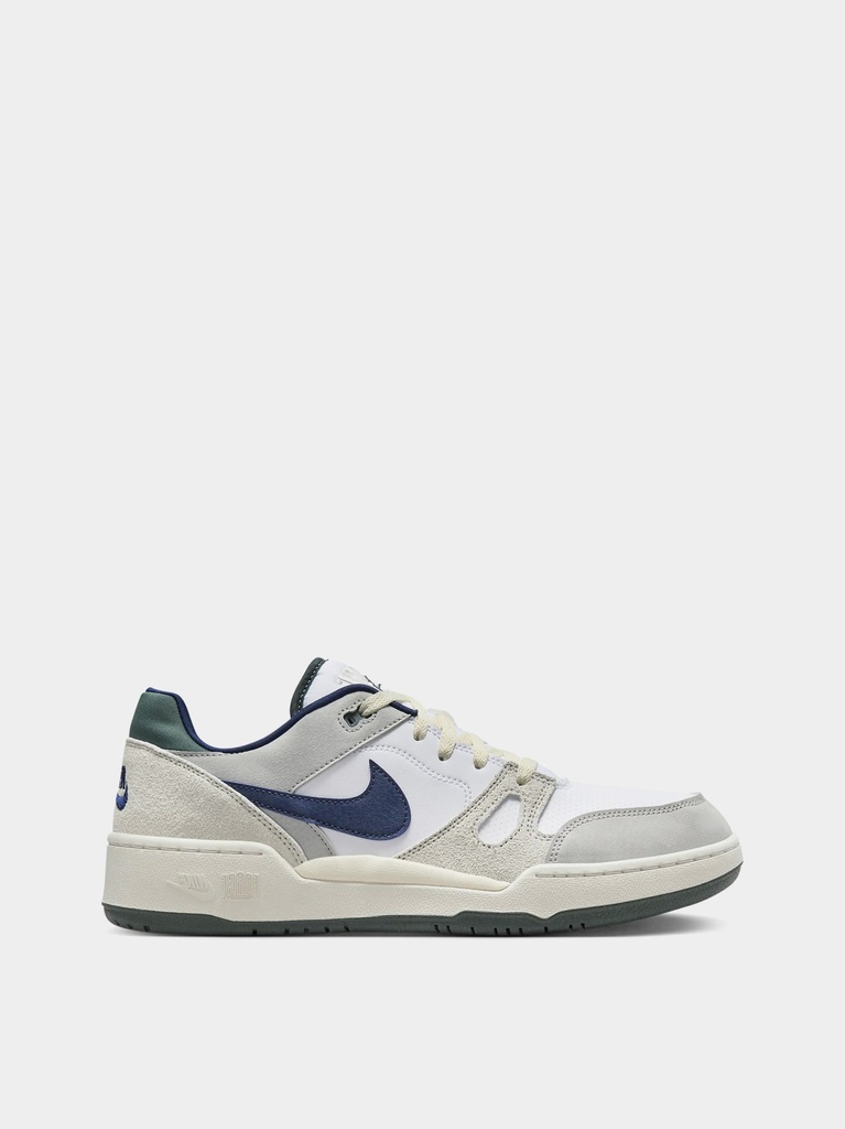 Nike FZ3595-100 Men's Full Force Low - 1